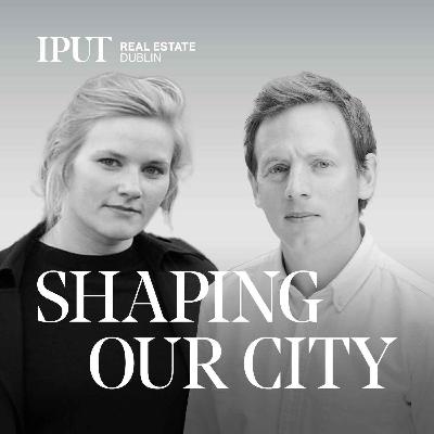 EP 2: IPUT’s Head of Research, Marie Hunt speaks to Camilla Siggaard Andersen and Barney Cringle EP 2: IPUT’s Head of Research, Marie Hunt speaks to Camilla Siggaard Andersen and Barney Cringle