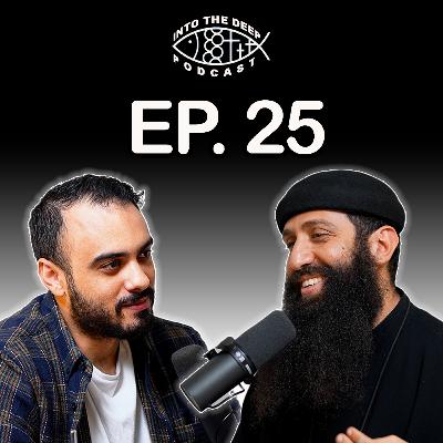 EP. 25 | How To Read the Bible