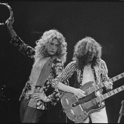 El plagio de Led Zeppelin - Lemon Song El plagio de Led Zeppelin - Lemon Song