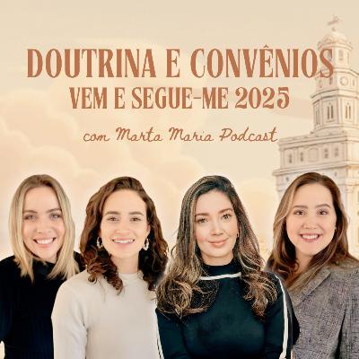 Doutrina e Convênios 2; Joseph Smith—História 1:27–65, “O coração dos filhos voltar-se-á para seus pais" Estudo do Vem e Segue-me D&C, 20 a 26 de janeiro