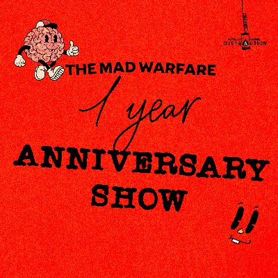 One MAD Year