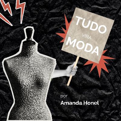 Como surgem as tendências de moda? Como surgem as tendências de moda?