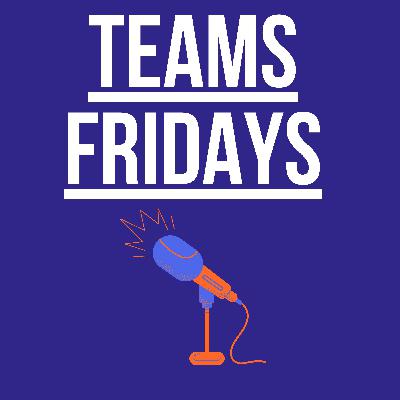 Episode 5 – Xbox Mini Fridge results are in, welcome Jimmy, MTD AMA and Teams updates