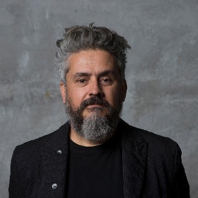 Hernán Díaz Alonso