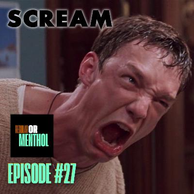 Scream (1996) Scream (1996)