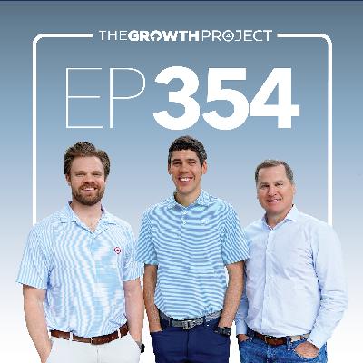 Episode 354: Confidence Isn't Fixed, It's Forged Episode 354: Confidence Isn't Fixed, It's Forged