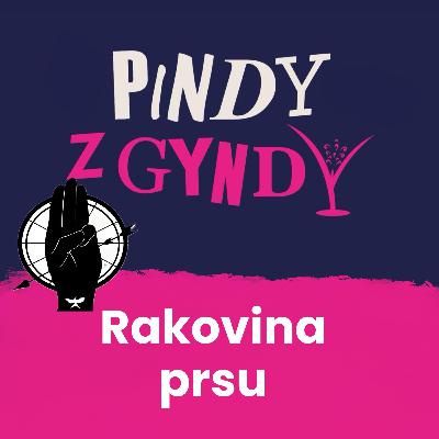 Rakovina prsu
