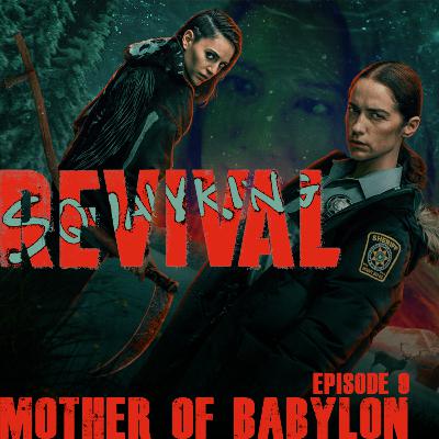Revival |1x09 "Mother of Babylon" Revival |1x09 "Mother of Babylon"