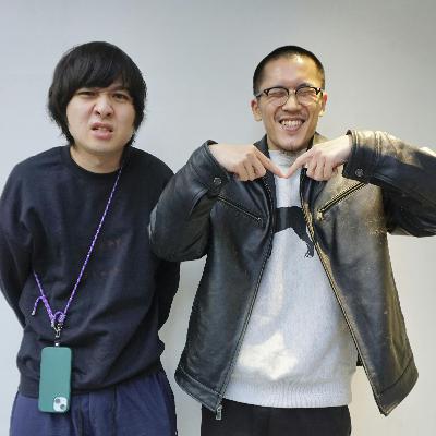 #35 ガチガチの当落線上