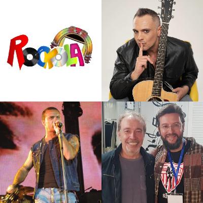 Rockola (17 de junio 2022)
