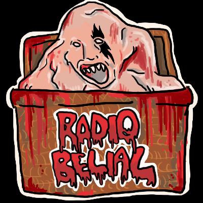 AVISO IMPORTANTE, ÚLTIMA ESPERANZA | Radio Belial