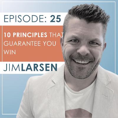 10 Principles that Guarantee You Win