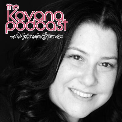 15. Living Through Terror with Sarri Singer