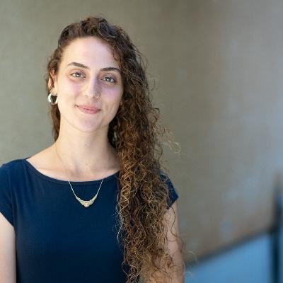 פרק 2: גילי