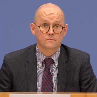RegPK | 14. Janaur 2026 | Politische Druckausübung