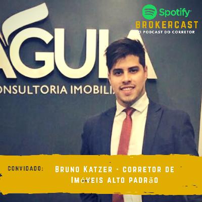 #14 - A decisão de VENCER - Entrevista com Bruno Katzer. #14 - A decisão de VENCER - Entrevista com Bruno Katzer.