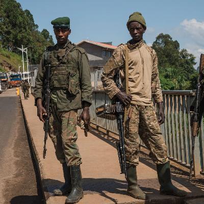 Trump to host Rwanda, DRC leaders at White House to sign peace agreement Trump to host Rwanda, DRC leaders at White House to sign peace agreement