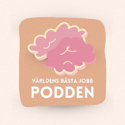 07. Pernilla Öman och William Karmitsa om REFLEKTION