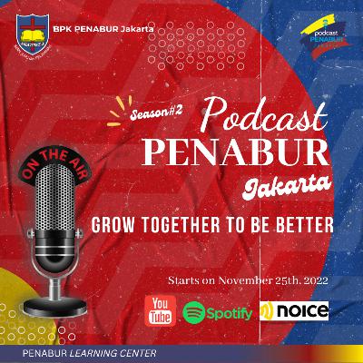 Episode #0 - Season 2 "Grow Together to be Better"
