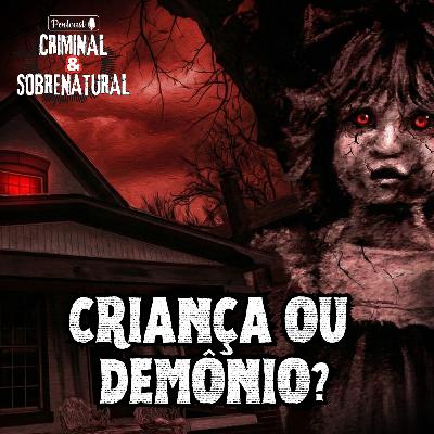 DEMÔNIO DISFARÇADO DE CRIANÇA? A História Real da Sallie House