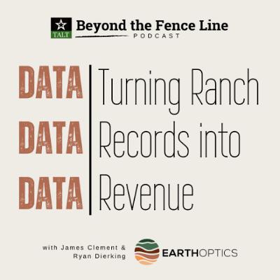 Data Driven: Turning Ranch Records into Revenue