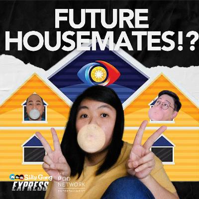 What if may chance to be a PBB Housemate? Will you take it? [Silly Gang Express 61]