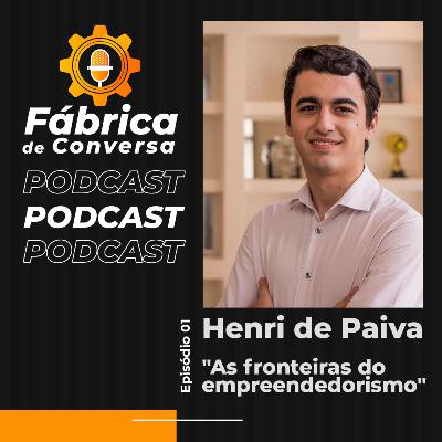 Fronteiras do Empreendedorismo