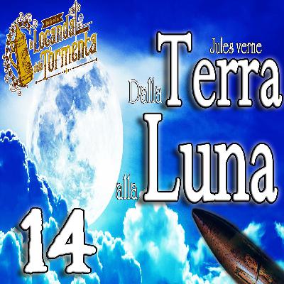 Audiolibro Dalla Terra alla Luna - Jules Verne - Capitolo 14 Audiolibro Dalla Terra alla Luna - Jules Verne - Capitolo 14