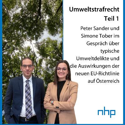 Umweltstrafrecht Teil 1