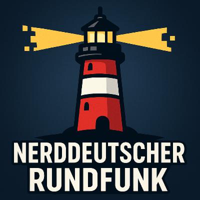 Folge 1 - Das Weltraummonster . . . oder ”Alien” für Arme