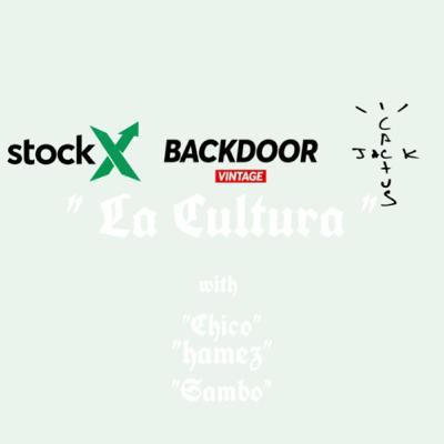 Ep # 3 Quarantine Fashion