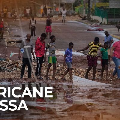 What will be the impact of Hurricane Melissa on Jamaica? What will be the impact of Hurricane Melissa on Jamaica?