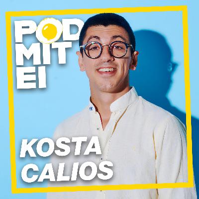 KoRo Gründer Constantinos Calios - Mit Nüssen zur ersten Million