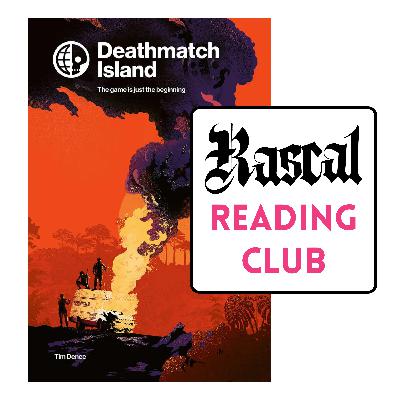 Talkback: Deathmatch Island