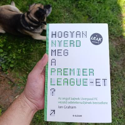 Hogyan nyerd meg a Premier League-et? 9x12 Hogyan nyerd meg a Premier League-et? 9x12