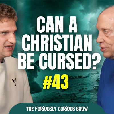 Can Christians Be Cursed? Gerry Breshears on Demons, Trauma & Freedom | EP 43 Can Christians Be Cursed? Gerry Breshears on Demons, Trauma & Freedom | EP 43