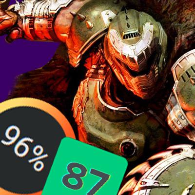 Doom The Dark Ages est un GOTY de plus? EA vend peu de jeux et s'en fou... (Jean Quêtes D'actu)