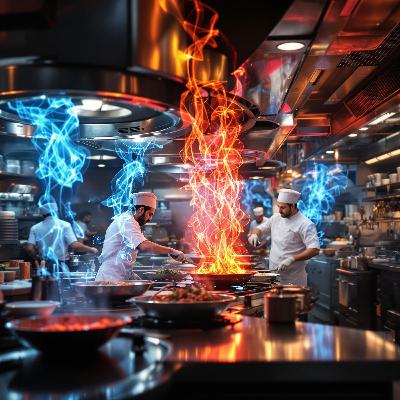 Exhaust Wars, Sewer Smells & HVAC Truth Bombs: Restaurant Engineering Q&A