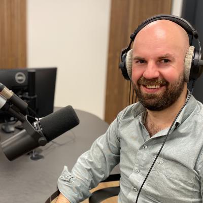 De Raadsleden - Marc Vervuurt