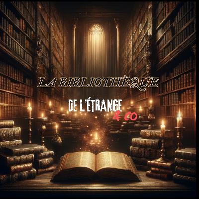 Le paranormal au travail ! EP 3 Le paranormal au travail ! EP 3