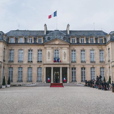 Présidentielle 2027 en France : à quoi faut-il vraiment s'attendre ? Présidentielle 2027 en France : à quoi faut-il vraiment s'attendre ?