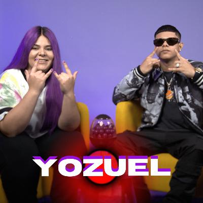 YOZUEL; Sin Dejarnos Ver- Chris Wandell , Cadenas, shows, aceptación en RD, su amistad con ALMIGHTY