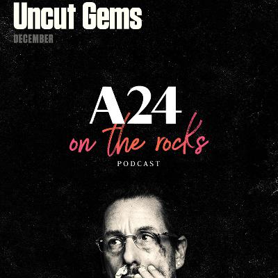 96. Uncut Gems (2019) Film Review 96. Uncut Gems (2019) Film Review