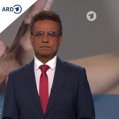 tagesschau in Einfacher Sprache 19:00 Uhr, 10.02.2026 tagesschau in Einfacher Sprache 19:00 Uhr, 10.02.2026