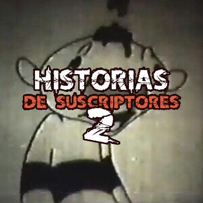 HISTORIAS DE SUSCRIPTORES 2 - Aliens entraron a mi casa