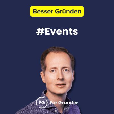 Top-Events & -Wettbewerbe im November 2025 (#252)