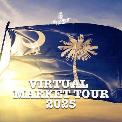 Virtual Market Tour 2025 FMP S3 E8 Virtual Market Tour 2025 FMP S3 E8