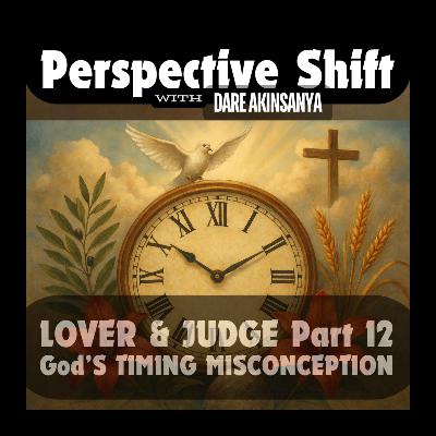 S02E29 - God's Timing Misconception