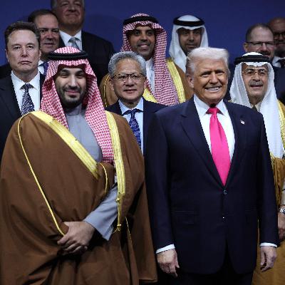 Trump is rewriting the rules of the economy…is it ‘crony capitalism’? Trump is rewriting the rules of the economy…is it ‘crony capitalism’?