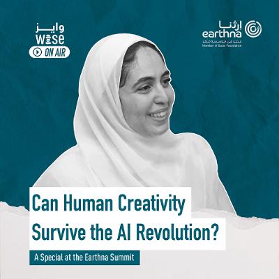 112: Can Human Creativity Survive the AI Revolution?